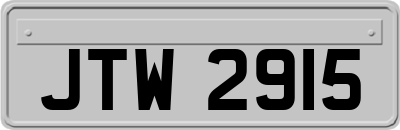 JTW2915