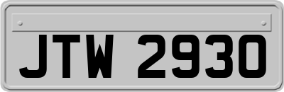 JTW2930