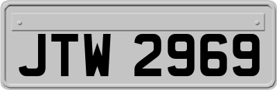 JTW2969