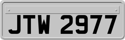 JTW2977