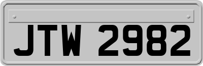 JTW2982