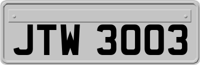 JTW3003