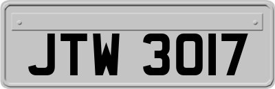 JTW3017