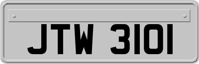 JTW3101