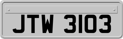 JTW3103