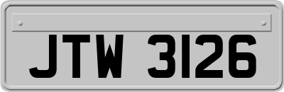 JTW3126