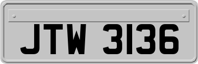 JTW3136