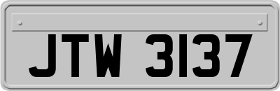 JTW3137