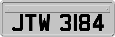 JTW3184