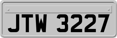 JTW3227