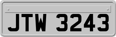 JTW3243