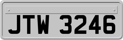 JTW3246