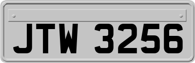 JTW3256