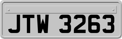 JTW3263