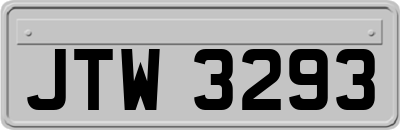 JTW3293