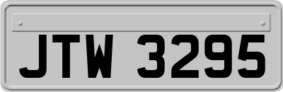 JTW3295