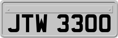 JTW3300