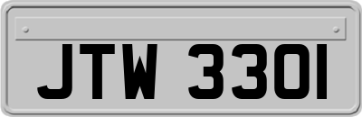 JTW3301