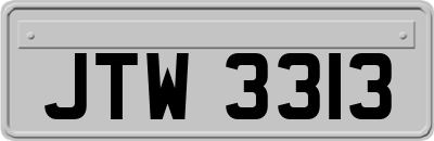 JTW3313