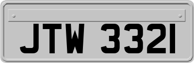 JTW3321