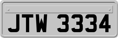 JTW3334