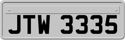 JTW3335