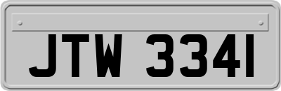 JTW3341