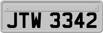 JTW3342