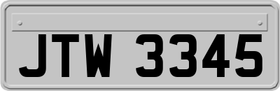 JTW3345