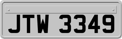 JTW3349