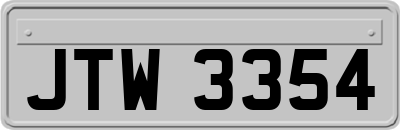 JTW3354