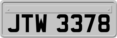 JTW3378