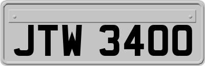 JTW3400