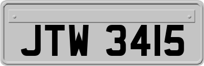 JTW3415