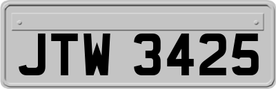 JTW3425