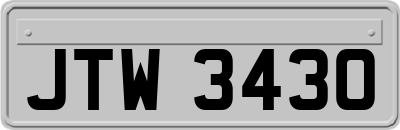 JTW3430