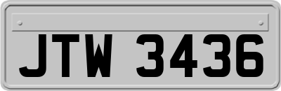 JTW3436