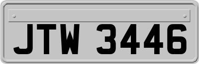 JTW3446