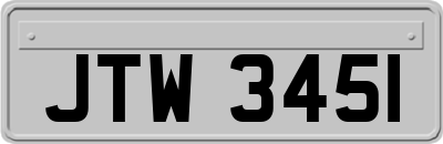 JTW3451