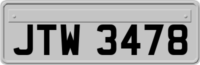 JTW3478