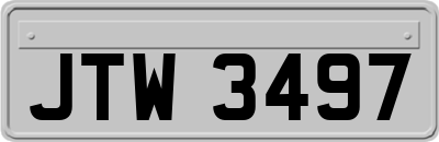 JTW3497