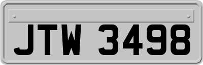 JTW3498