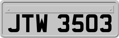 JTW3503