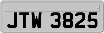 JTW3825