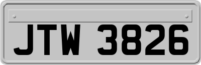 JTW3826