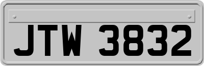 JTW3832