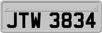 JTW3834