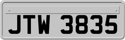 JTW3835