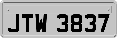 JTW3837