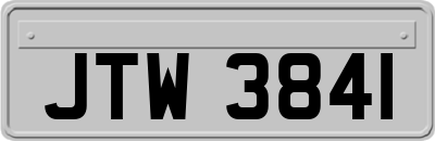 JTW3841